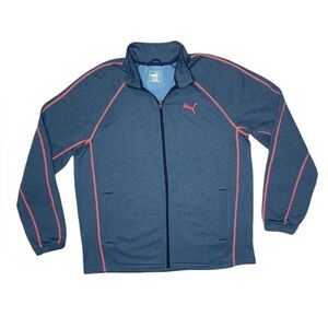 Puma Warm Cell track jacket